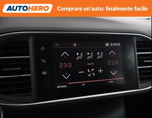 PEUGEOT 308 BlueHDi 130 S&S SW Allure