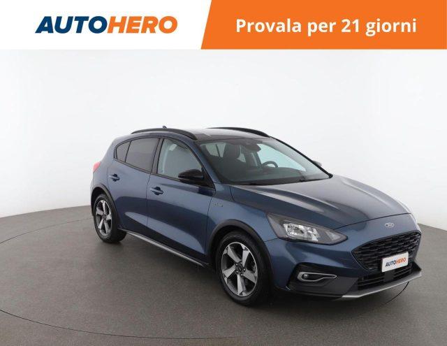 FORD Focus 1.5 EcoBlue 120 CV 5p. Active