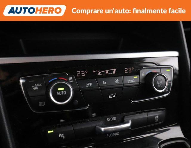 BMW 214 d Active Tourer