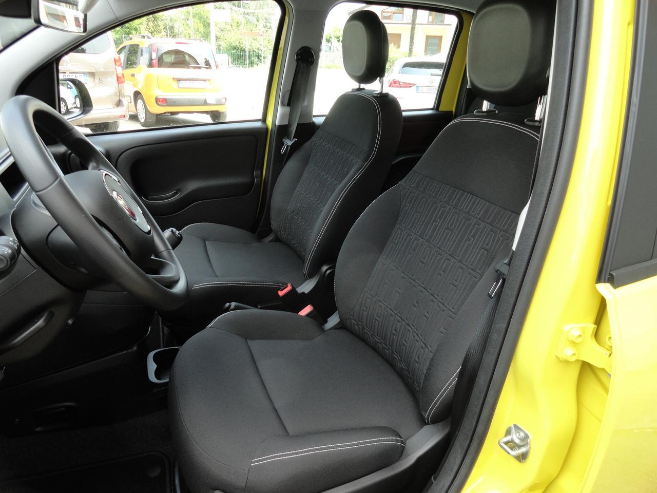 Fiat Panda 1.0 FireFly S&S Hybrid Pop ** AUTO NUOVA IMMATRICOLATA 25/05/2026**
