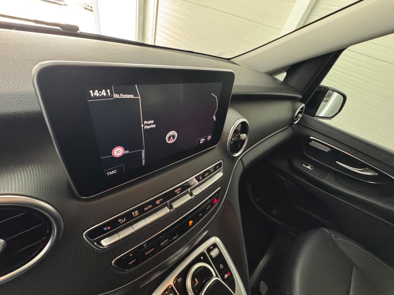 Mercedes-benz Vito 2.0 Tourer