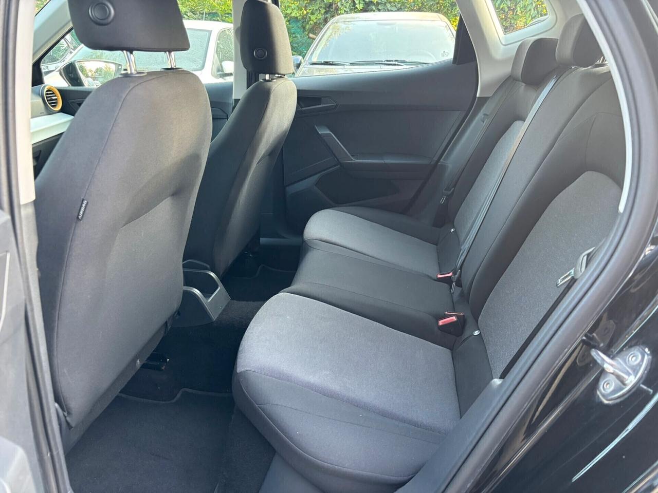 Seat Arona 1.0 TGI Reference km 59500 - OK Neopatentati