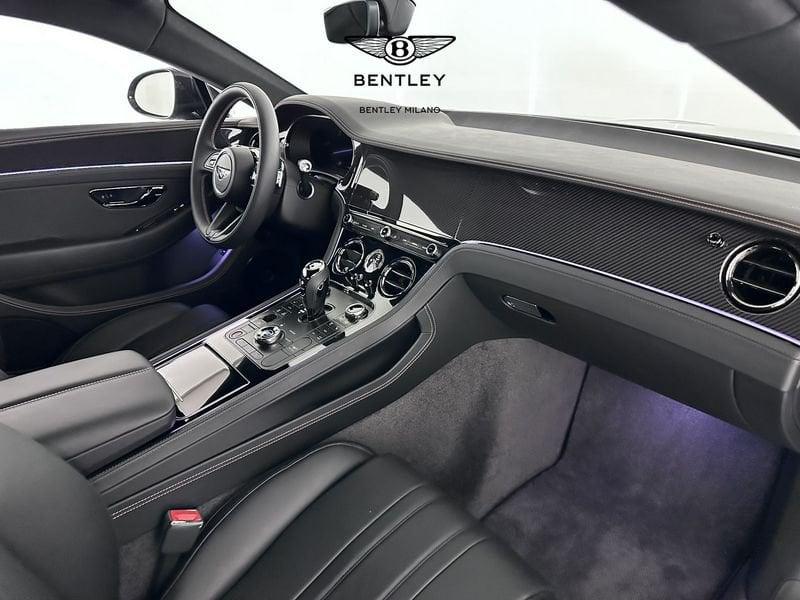 Bentley Continental GT Continental GT 4.0 V8 phev auto Core - BENTLEY MILANO