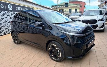 KIA Picanto Picanto 1.0 12V 5 porte GT Line