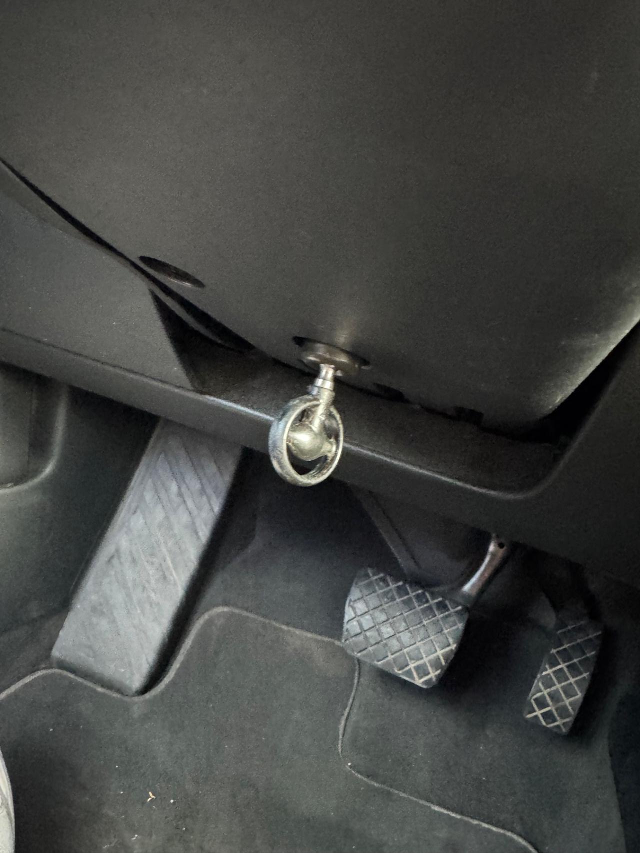 Audi A3 1.6 TDI clean diesel S tronic Ambiente