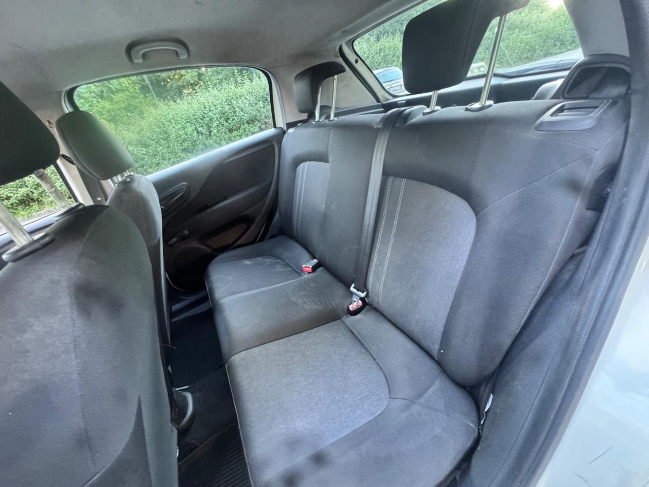 Fiat Punto 1.2 8V 5 porte (SU APPUNTAMENTO)
