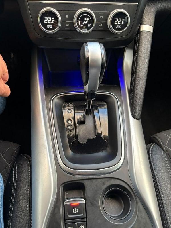 Renault Kadjar Kadjar 1.5 blue dci Sport Edition2 115cv edc
