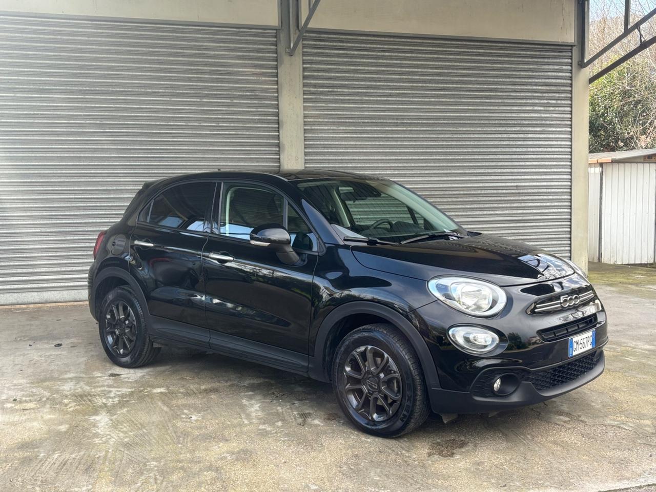 Fiat 500X 1.3 MultiJet 95 CV Club