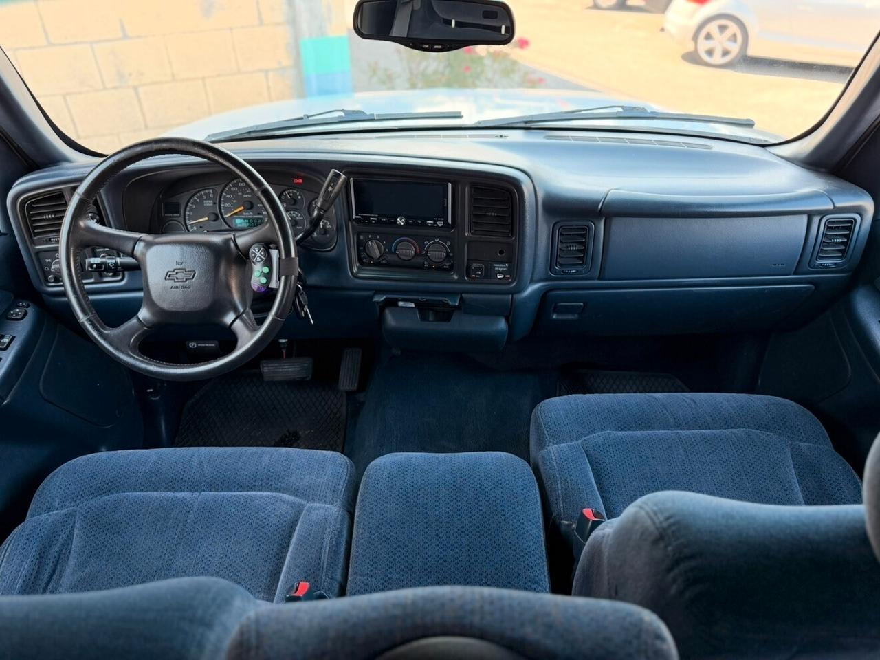 Chevrolet Tahoe 5.3 V8 GPL LT Premium
