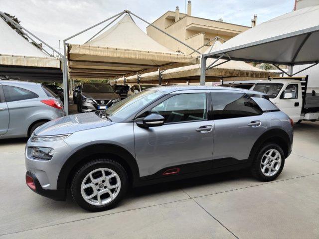 CITROEN C4 Cactus BlueHDi 100 S&S Shine