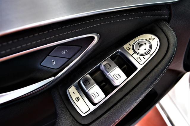 Mercedes C200d 136CV Automatic (NEOPATENTATI) 2015