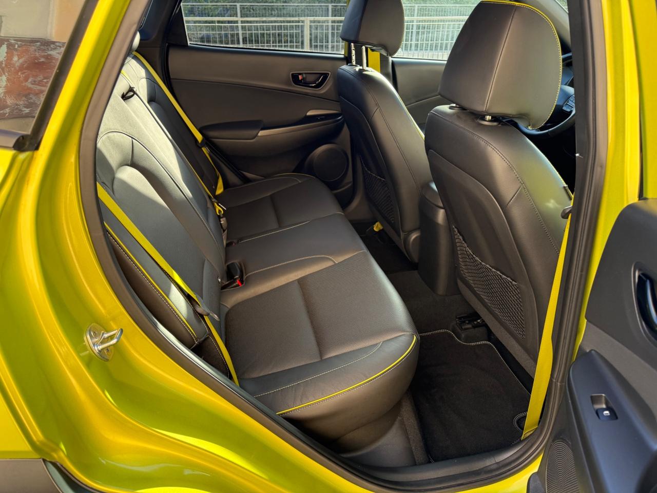 Hyundai Kona 1.6 T-GDI 4WD DCT Xpossible
