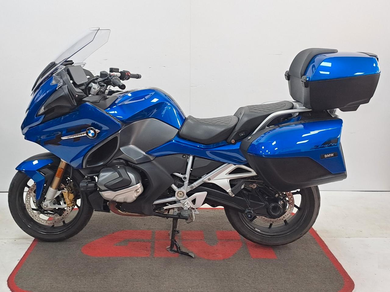 BMW R 1250 RT Sport Full Optional DA 185 € AL MESE – SENZA ANTICIPO