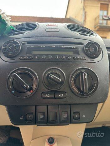 Volkswagen New Beetle 1.9 TDI 105CV