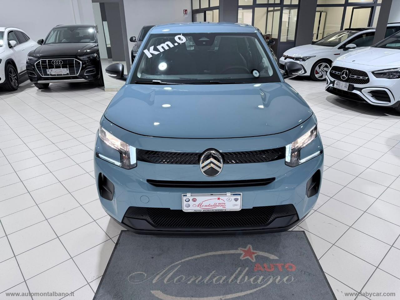 CITROEN C3 PureTech 100 S&S You