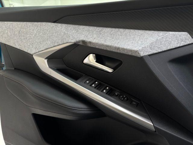 PEUGEOT 3008 Hybrid 136 e-DCS6 Allure tua da ?379,00 mensili