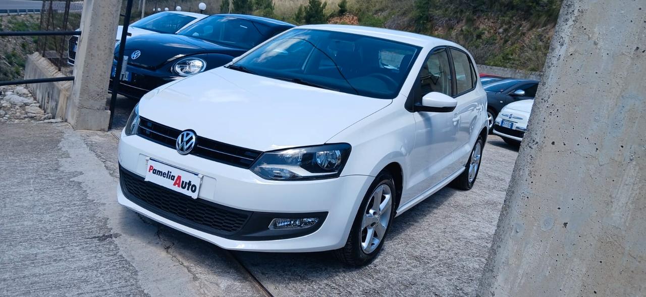 Volkswagen Polo 1.6 TDI 90CV DPF Highline - 2012
