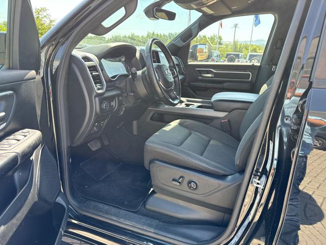 DODGE RAM 1500 5.7 V8 - NAVI CARPLAY - ALU 22" - GPL