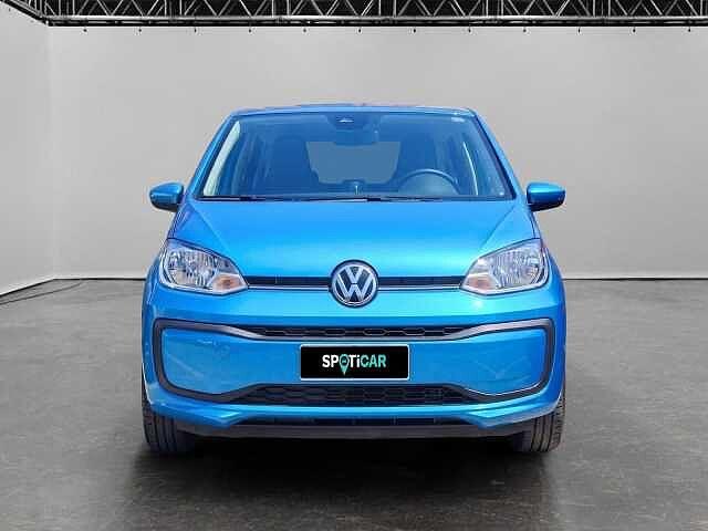 Volkswagen up! 1.0 5p. eco move BlueMotion Technology