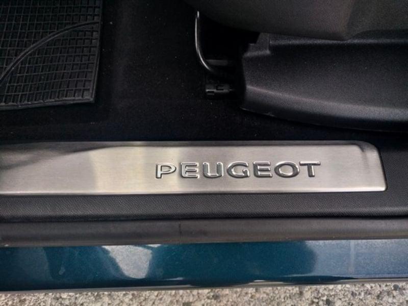 Peugeot 3008 3008 BlueHDi 130 S&S EAT8 GT