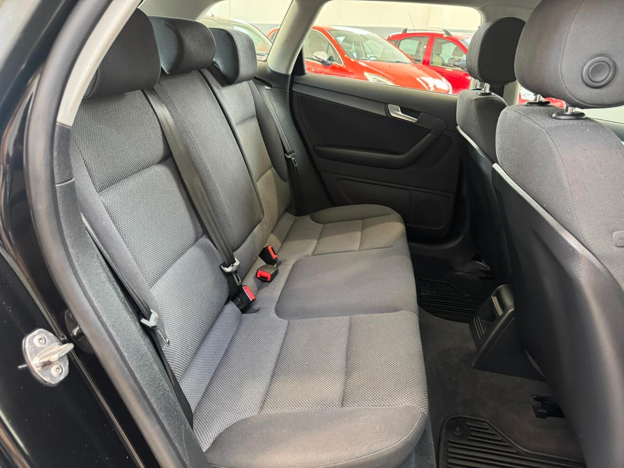 Audi A3 SPB 1.2 TFSI Attraction