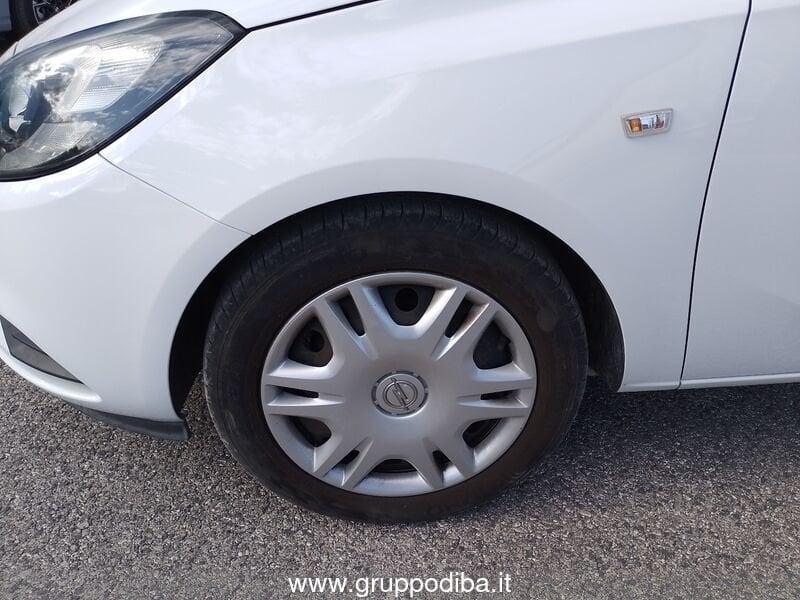 Opel Corsa V 2015 Benzina 5p 1.4 Innovation (cosmo) Gpl 90cv my16