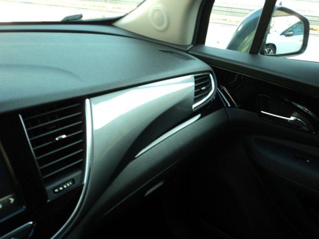 OPEL Mokka X 1.4 Turbo GPL Tech 140CV 4x2 b-Color
