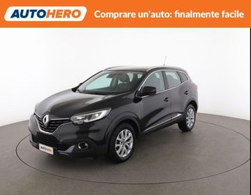 RENAULT Kadjar dCi 8V 110CV EDC Energy Intens
