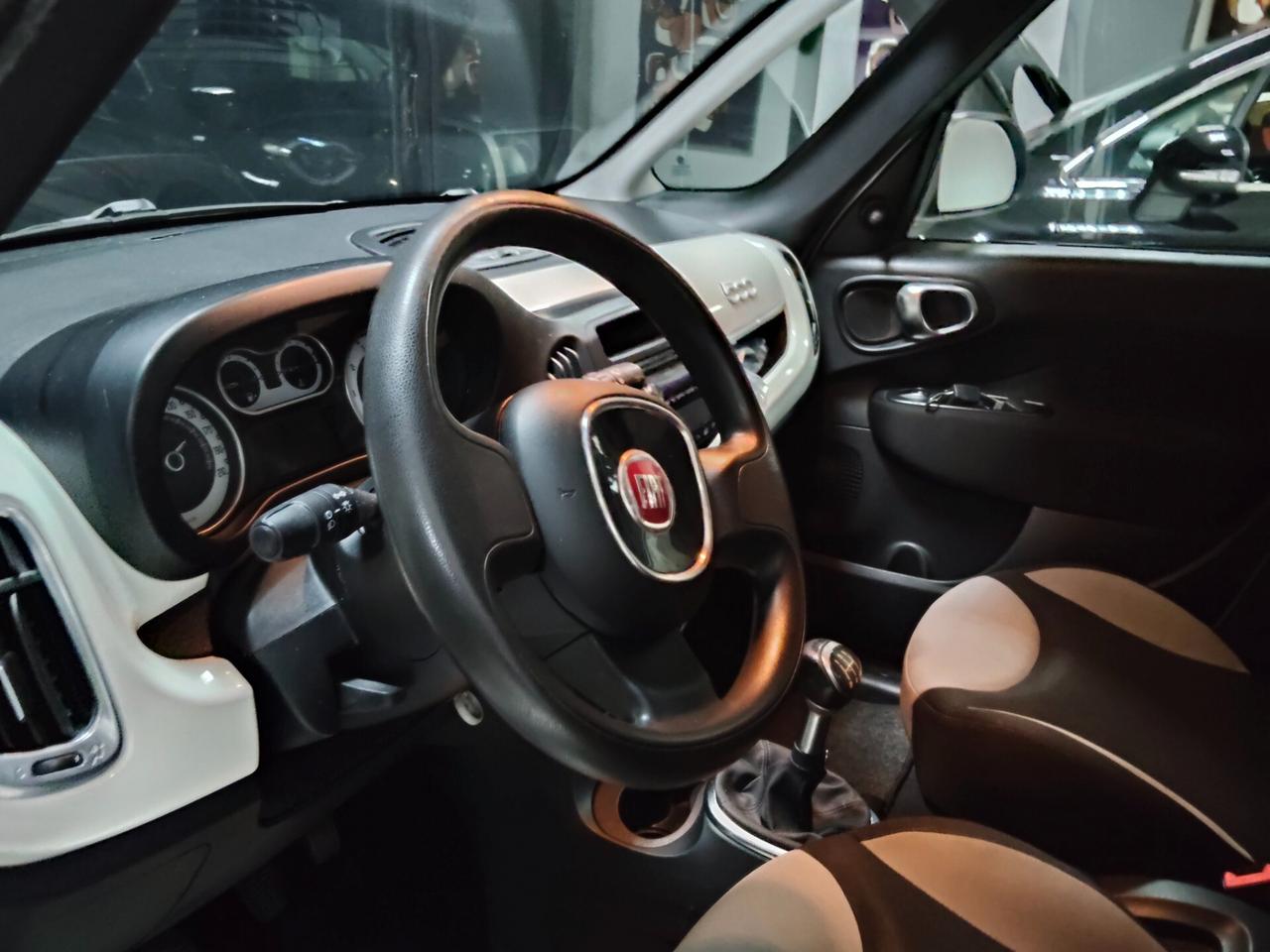 Fiat 500L 1.3 Multijet 85 CV Easy