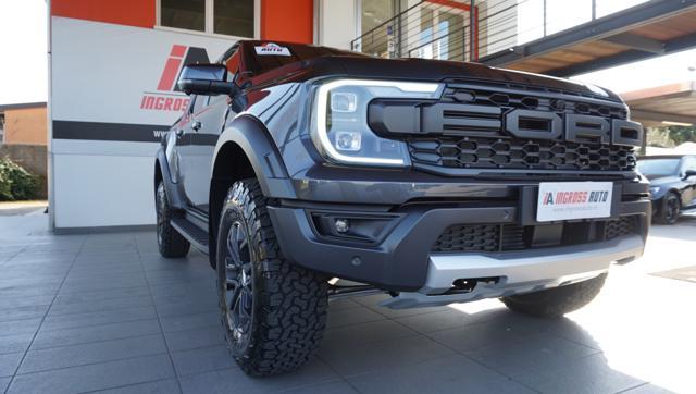 FORD Ranger Raptor 2.0 Ecoblue 4WD DC 5 posti