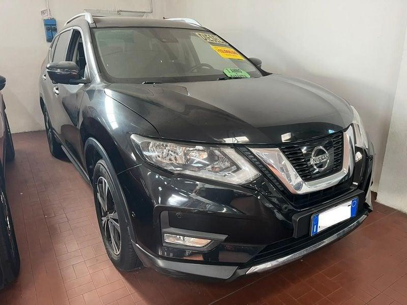 Nissan X-Trail 1.6 dCi 2WD Acenta