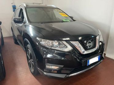 Nissan X-Trail 1.6 dCi 2WD Acenta