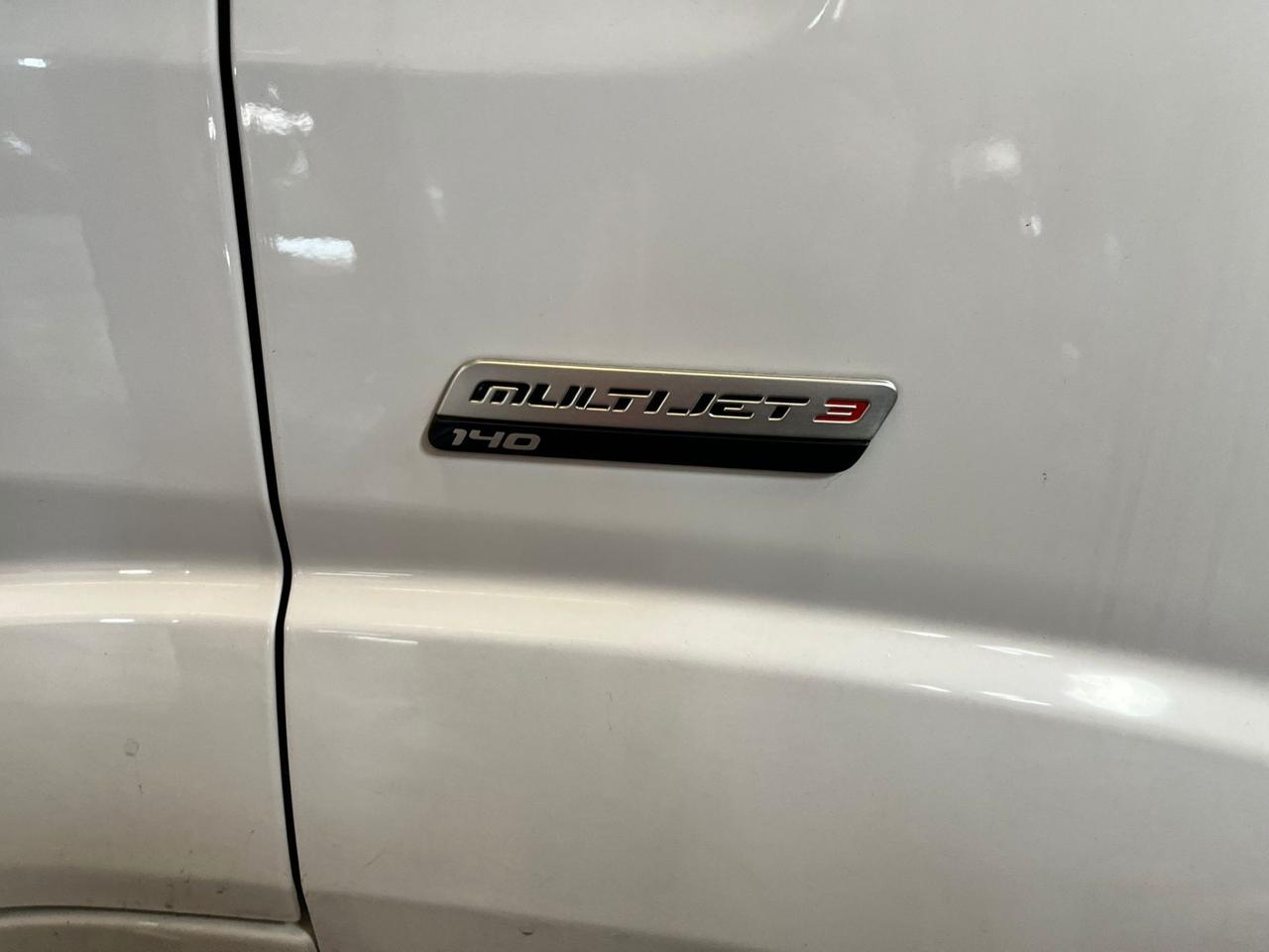 FIAT DUCATO MAXI 2.2d 140cv RIBALTABILE 3 lati