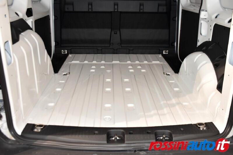 VOLKSWAGEN CADDY VAN 2.0 TDI 75 CV BUSINESS RETROCAMERA + PDC