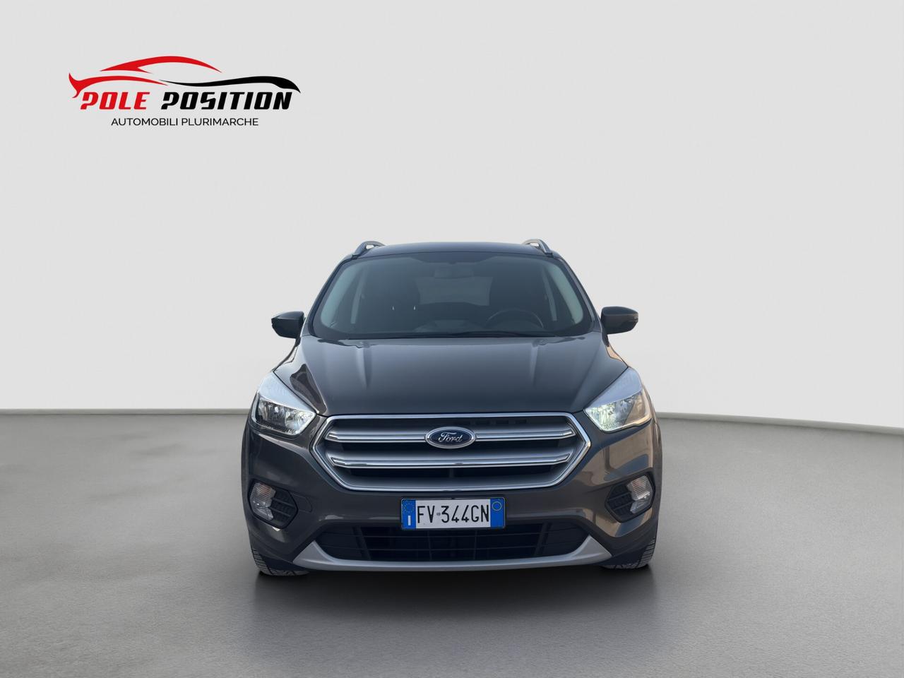 Ford Kuga 1.5 TDCI 120 CV S&S 2WD Titanium