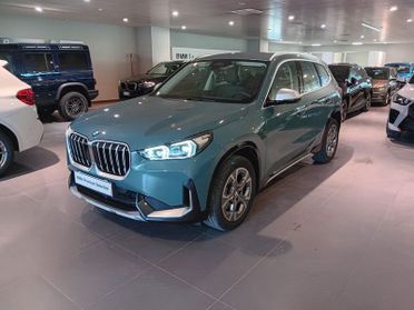 BMW X1 sdrive18i X-Line Edition Signature auto