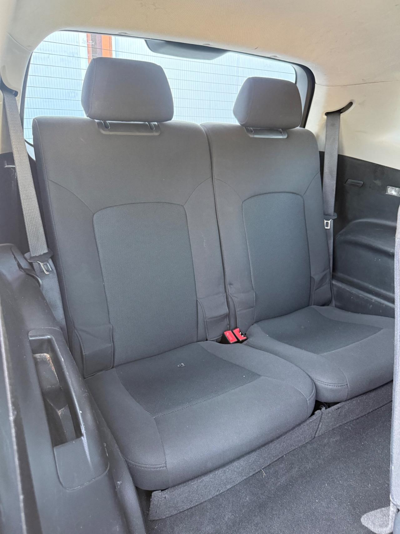 Chevrolet Orlando 2.0 Diesel 163CV LTZ
