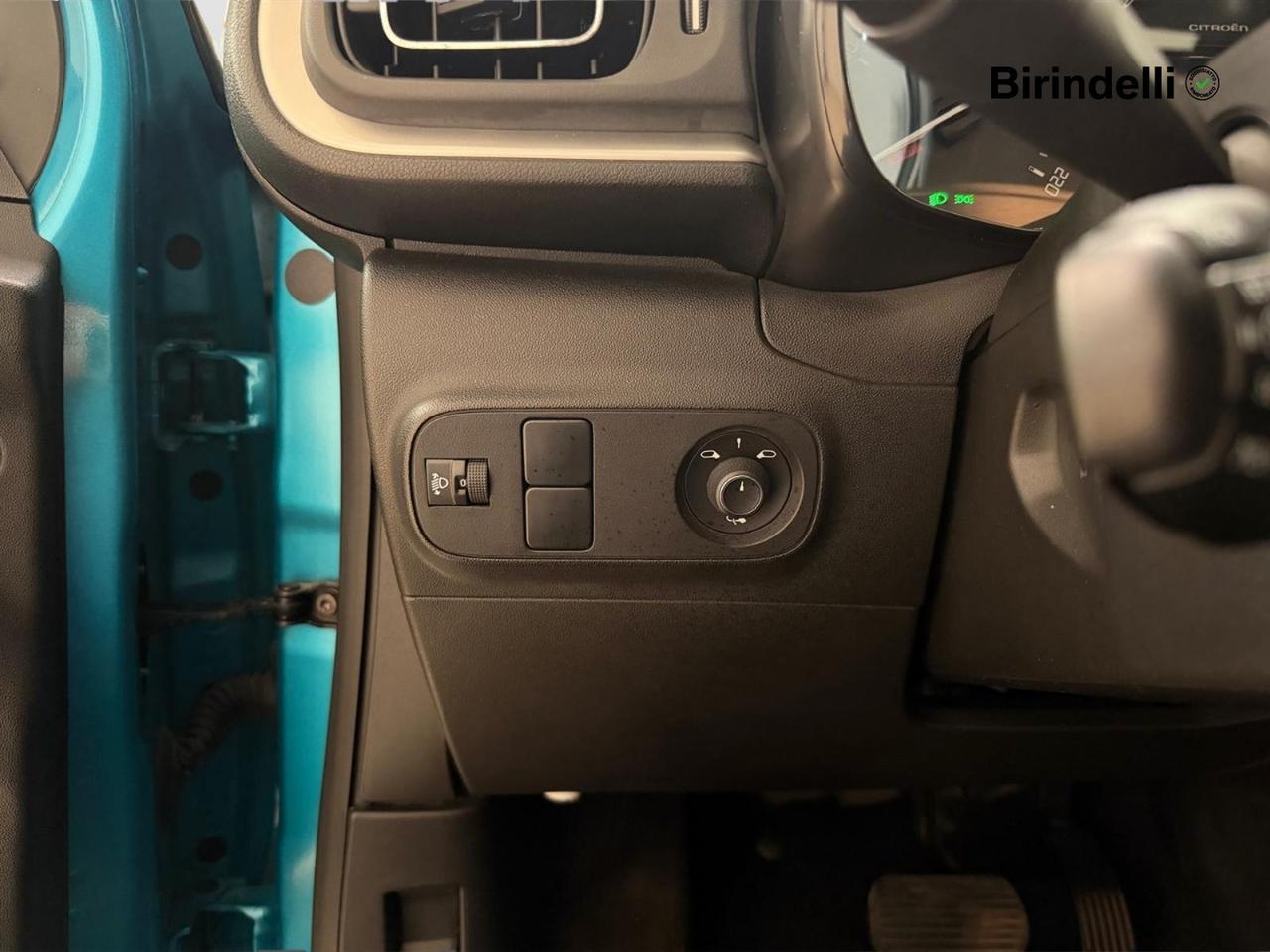 CITROEN C3 3ª serie - C3 PureTech 110 S&S EAT6 Shine Pack