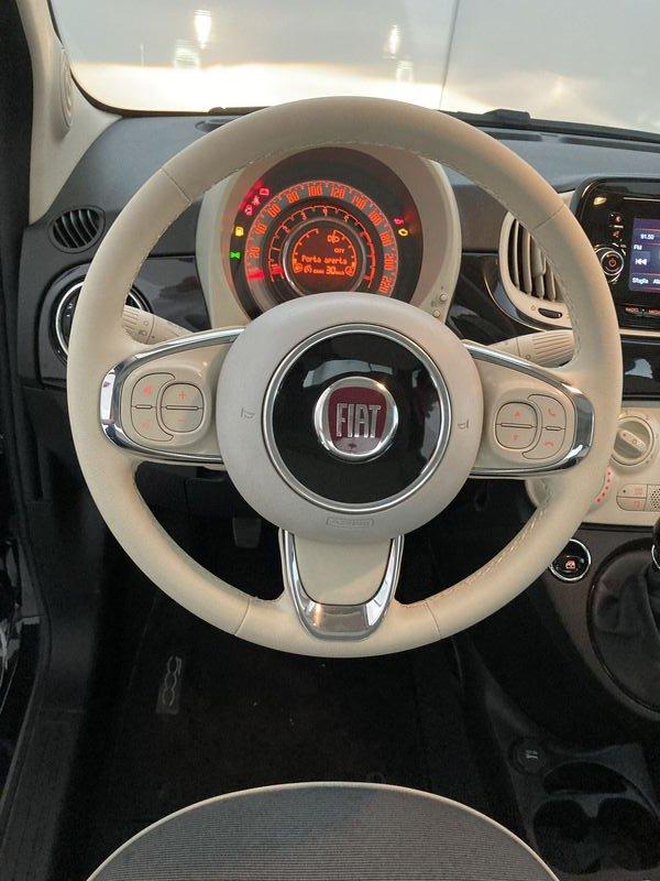 FIAT 500 500 1.2 Lounge