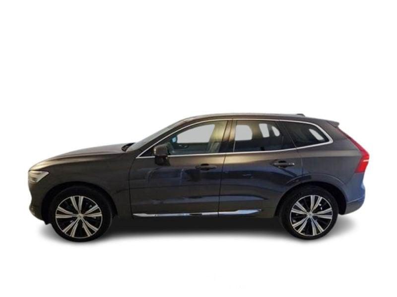 Volvo XC60 B4 197+14 CV AWD Mild Hybrid Diesel Automatico Plus Bright N1 Autocarro