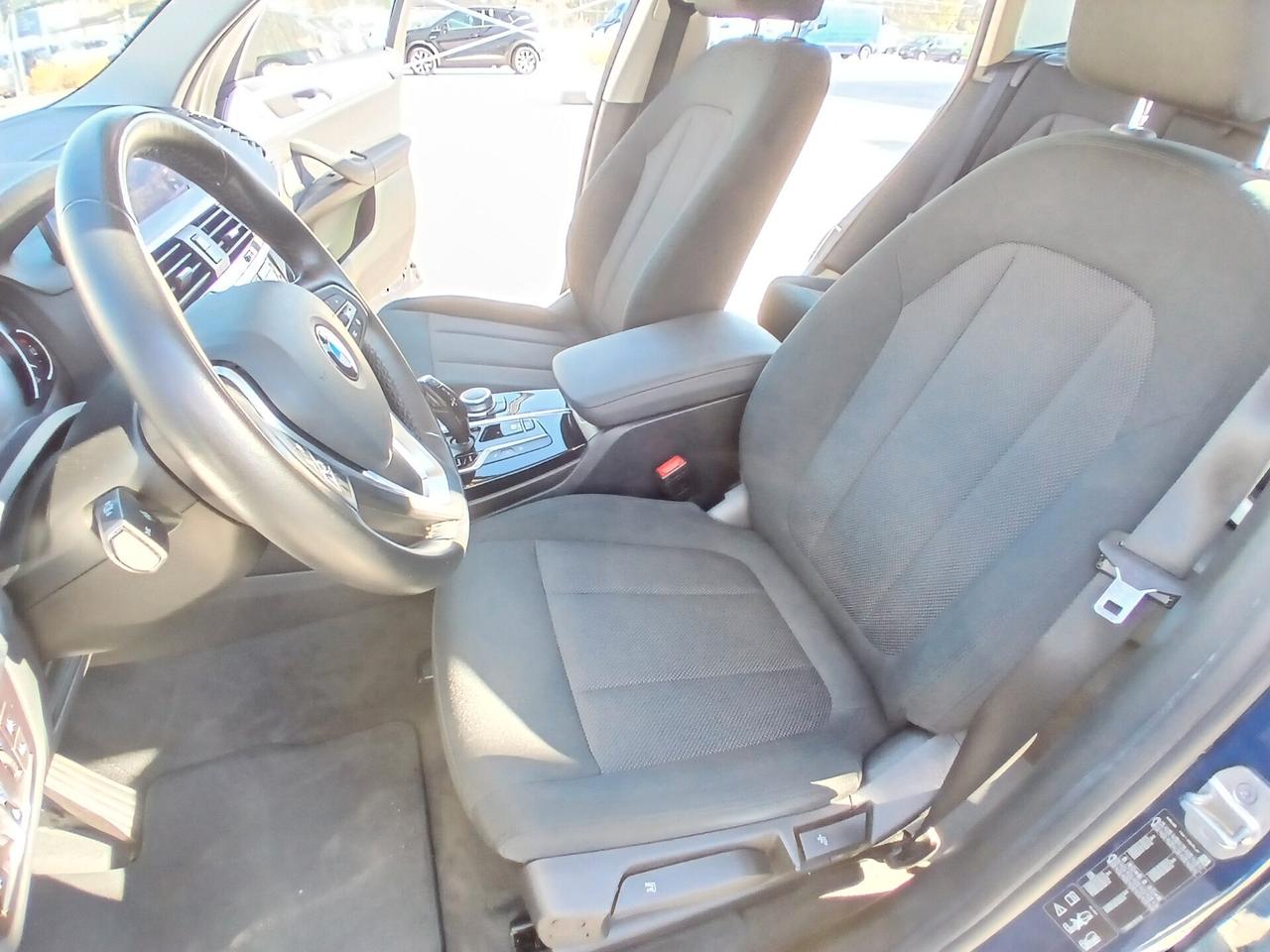 BMW X3 XDRIVE 20D 190CV 48V 2021