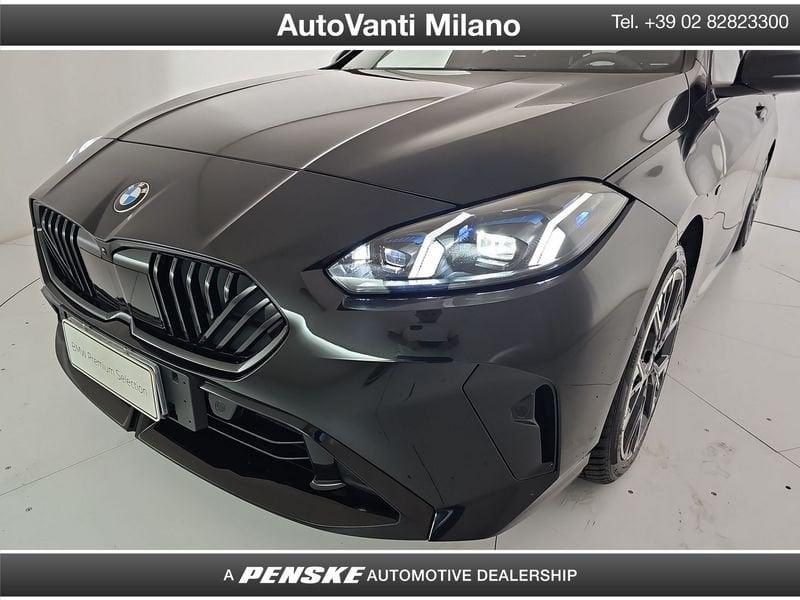 BMW Serie 1 118d MSport Pro