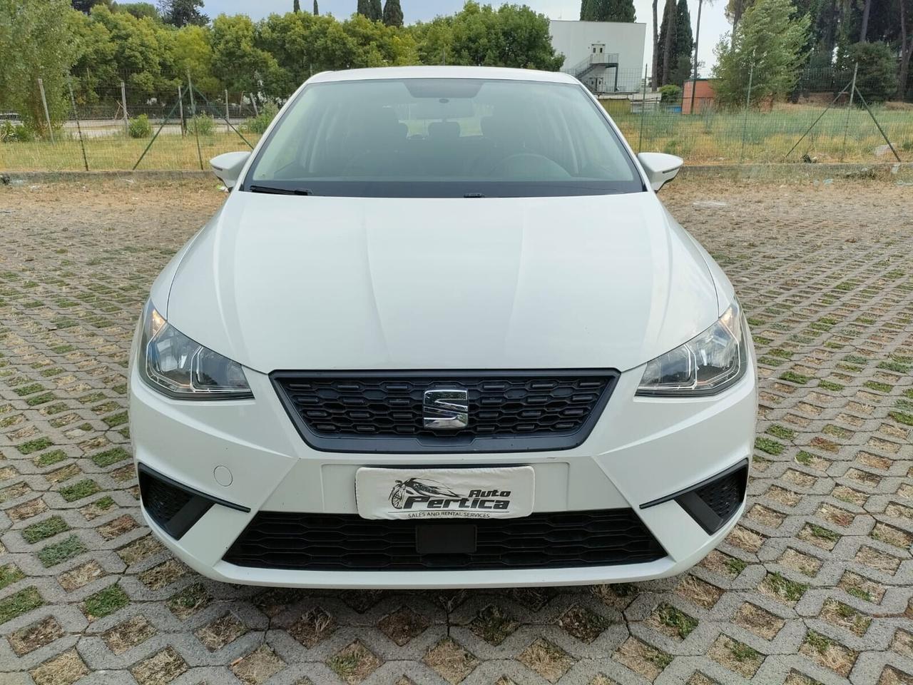 Seat Ibiza 1.0 TGI 5 porte Style