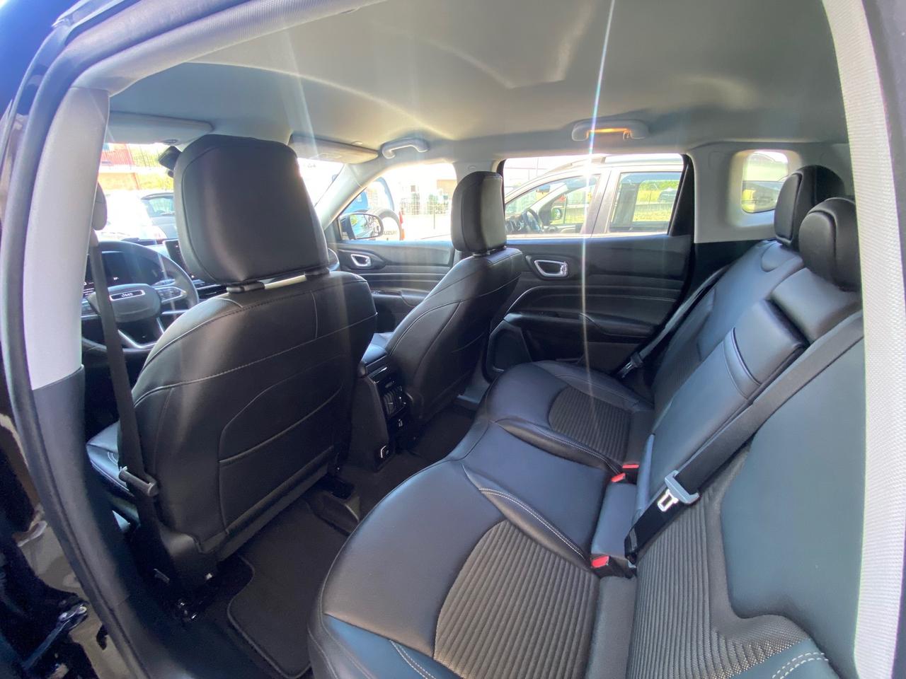 Jeep Compass 1.6 Multijet II 2WD Limited 130cv