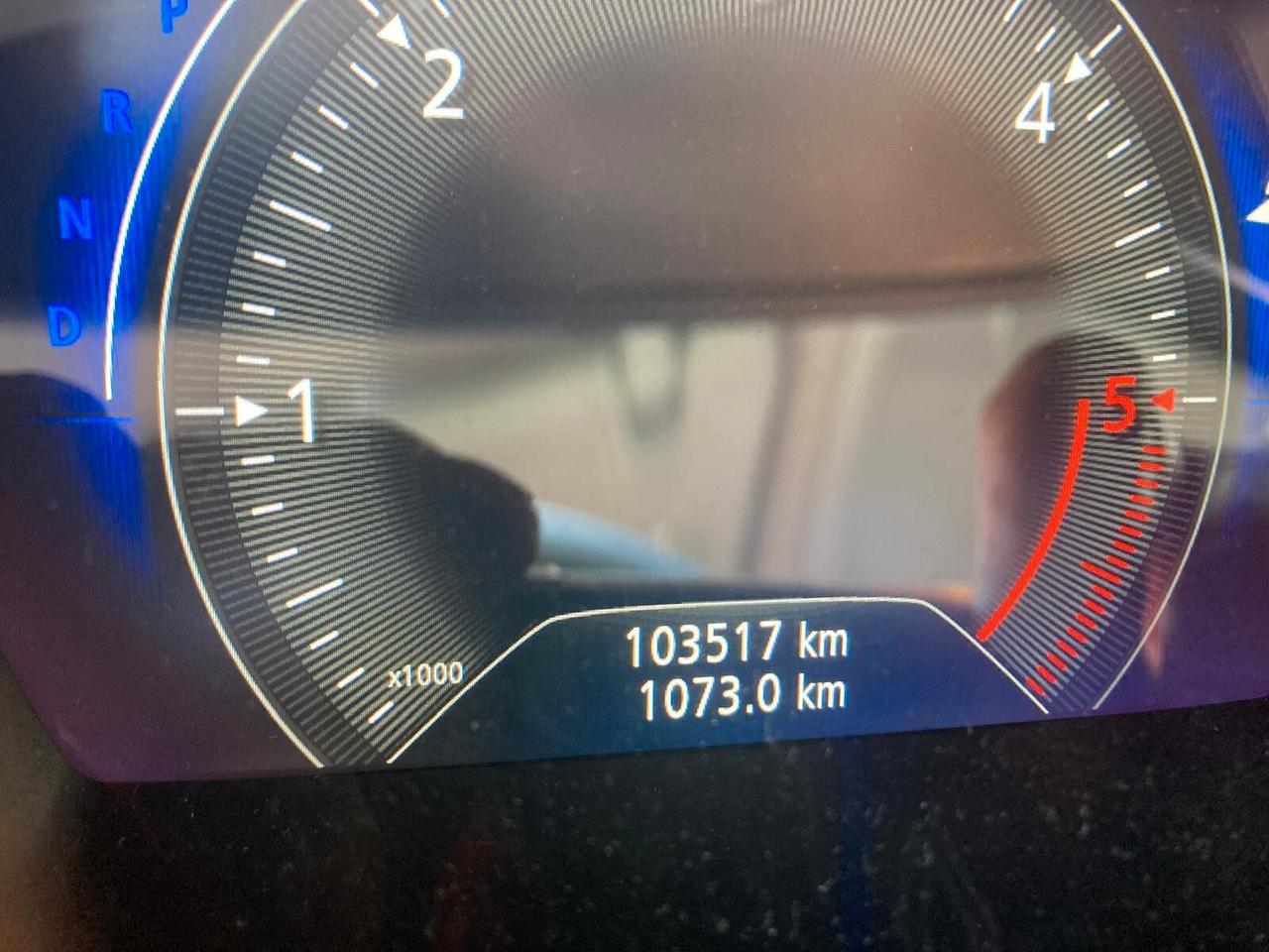 Renault Koleos dCi 175CV X-Tronic Energy Initiale Paris