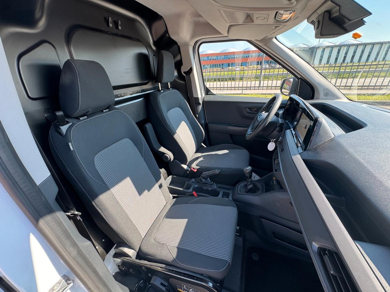 Ford Transit Courier Van Trend 1.5 EcoBlue 100CV