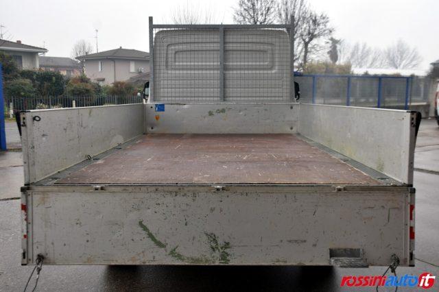 VOLKSWAGEN Crafter 35Q 2.0 TDI 140 CV L3 CASSONE FISSO CABINA SINGOLA