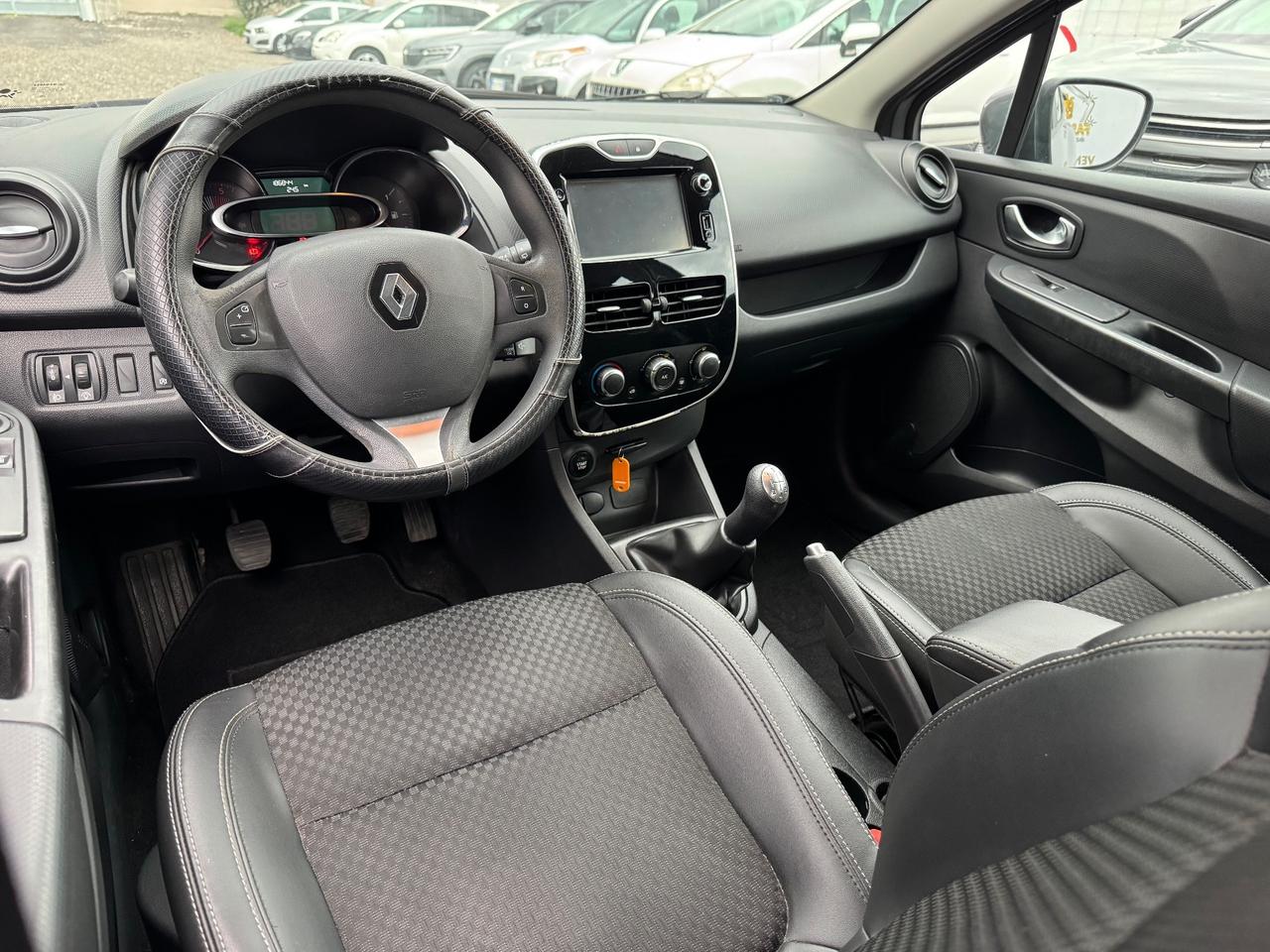 Renault Clio dCi 8V 75CV Start&Stop 5 porte Energy Life