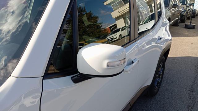 JEEP Renegade *PROMO* 1.6 Mjt 130 CV Longitude