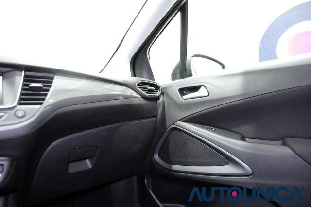 OPEL Crossland 1.2 TURBO 12V 130 CV START&STOP ELEGANCE